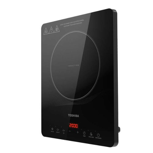 Ảnh Bếp điện từ Toshiba IC-20R1SV