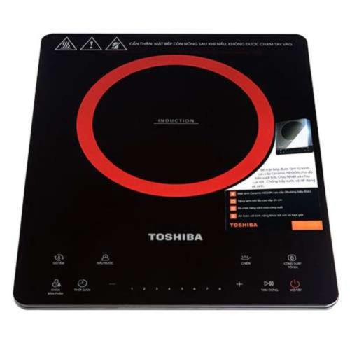 Ảnh Bếp điện từ Toshiba IC-20S2PV