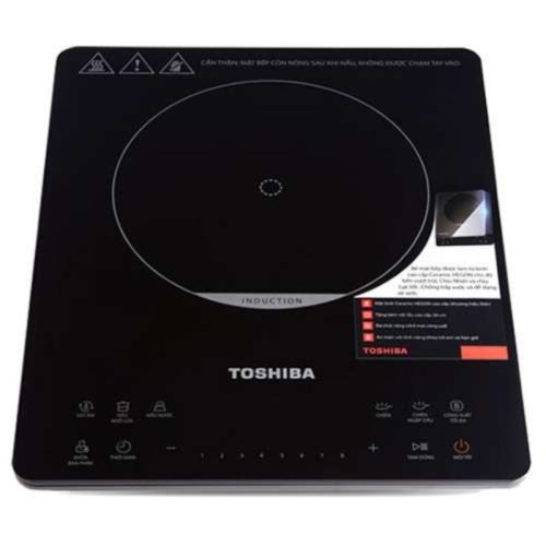 Ảnh Bếp điện từ Toshiba IC-20S3PV