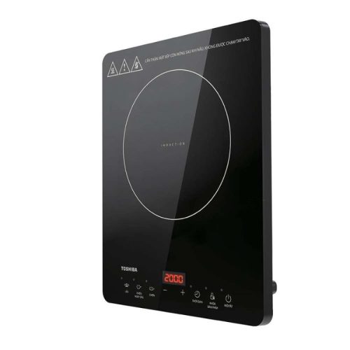 Ảnh Bếp từ đơn Toshiba IC-20R2SV 2000W