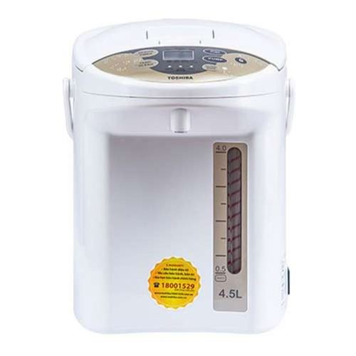 Ảnh Bình thủy điện Toshiba PLK-45SF(WT)VN