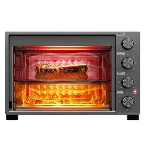Ảnh Lò nướng Toshiba TL-MC35Z