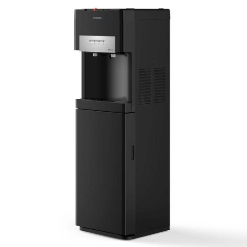 Ảnh Máy lọc nước Toshiba TWP-W1035SVN(K)