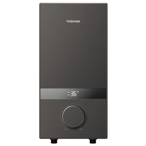 Ảnh Máy nước nóng trực tiếp Toshiba TWH-45EMCPVN(S)-CB