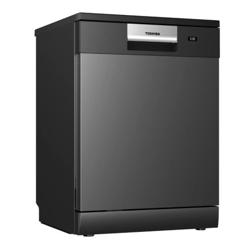 Ảnh Máy rửa chén độc lập Toshiba DW-15F8(B)-VN