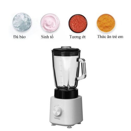 Ảnh Máy xay sinh tố TOSHIBA BL-70GR1UV