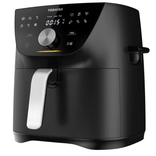 Ảnh Nồi chiên không dầu Toshiba AF-74CS1SRVN(H)