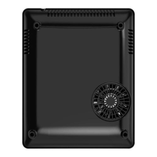 Ảnh thực tế Bếp điện từ Toshiba IC-20R1SV