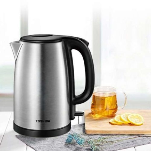 Ảnh thực tế Bình đun siêu tốc Toshiba KT-17SH2NV