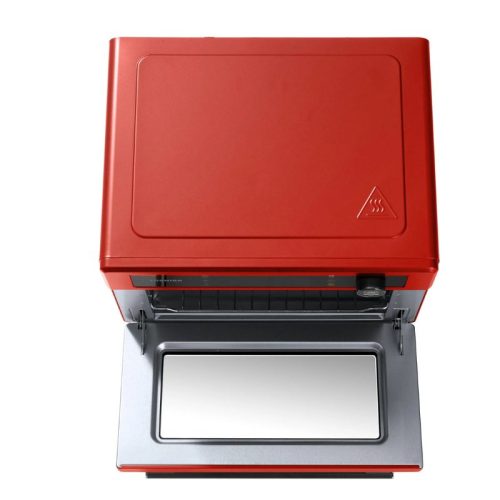 Ảnh thực tế Lò chiên không dầu thông minh TL2-SAC25GZC(RD)