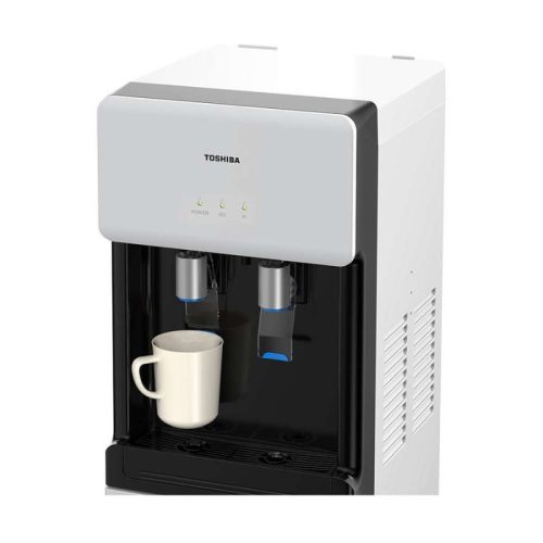 Ảnh thực tế Máy lọc nước TWP-N1660SVN(W)