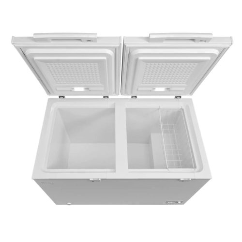 Ảnh Tủ đông Toshiba Inverter GR-RC470CM