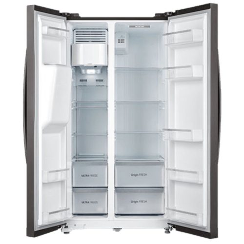 Ảnh Tủ lạnh Toshiba GR-RS637WE-PMW(06)-MG