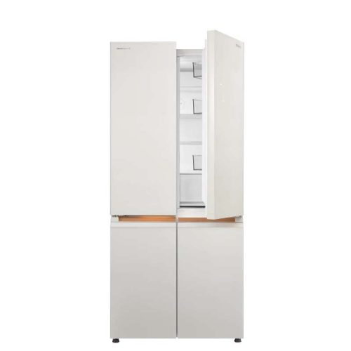 Ảnh Tủ lạnh Toshiba Inverter GR-RF681WI-PGV(D4)