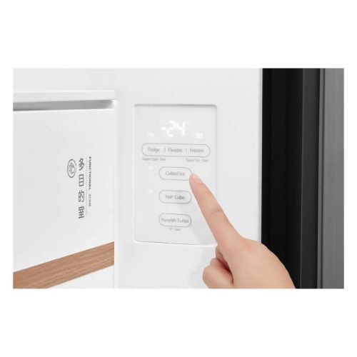 Ảnh Tủ lạnh Toshiba Inverter GR-RF895WIA-PGV(22)