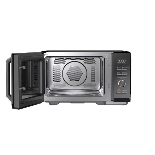 Bên trong Lò vi sóng TOSHIBA MW3-AC27PE(BM)VN