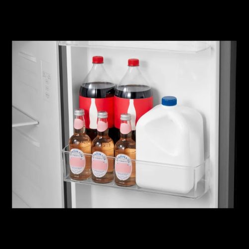 Bên trong Tủ lạnh Toshiba Inverter GR-RS910WI-PMV(06)