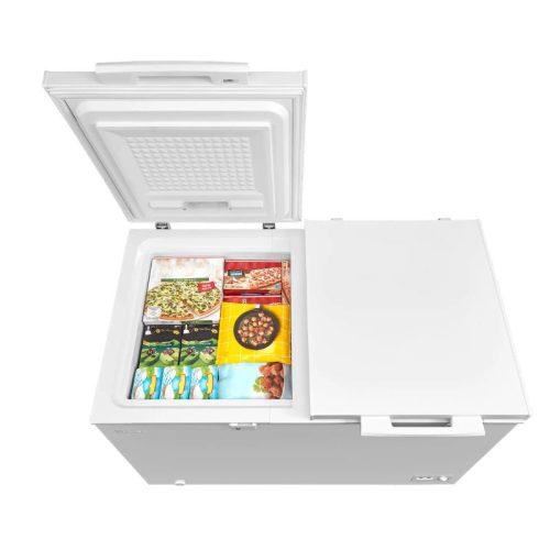 Chi tiết Tủ đông Toshiba Inverter GR-RC470CM