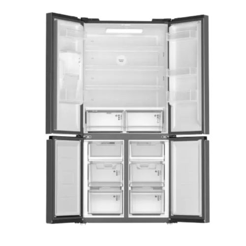 Chi tiết Tủ lạnh Toshiba Inverter GR-RF675WI-PMV