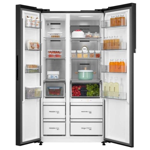 Chi tiết Tủ lạnh Toshiba GR-RS780WI-PGV(22)-XK