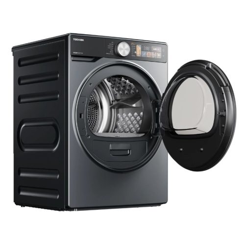 Cửa máy sấy Toshiba TD-T25BS110HWV(MG)