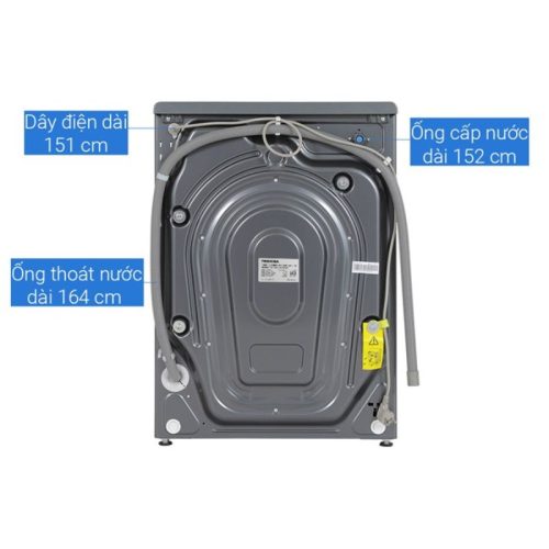 Dây máy giặt Toshiba TW-T25BU115MWV(MG)