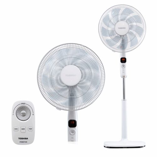 Điều khiển Quạt máy Toshiba F-LSD10VN