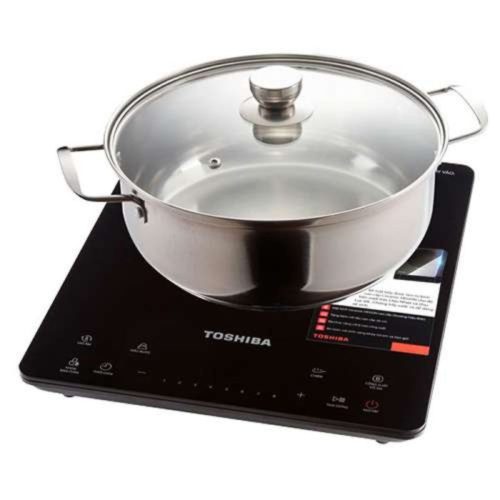 Hình ảnh Bếp điện từ Toshiba IC-20S2PV