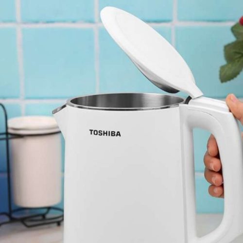 Hình ảnh Bình đun siêu tốc Toshiba KT-15DS1PV