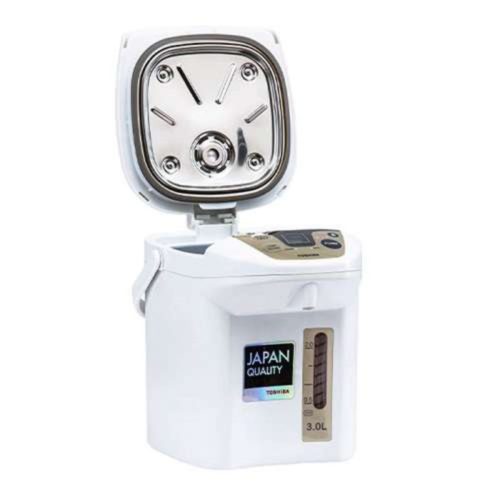 Hình ảnh Bình thủy điện Toshiba PLK-30FL(WT)VN