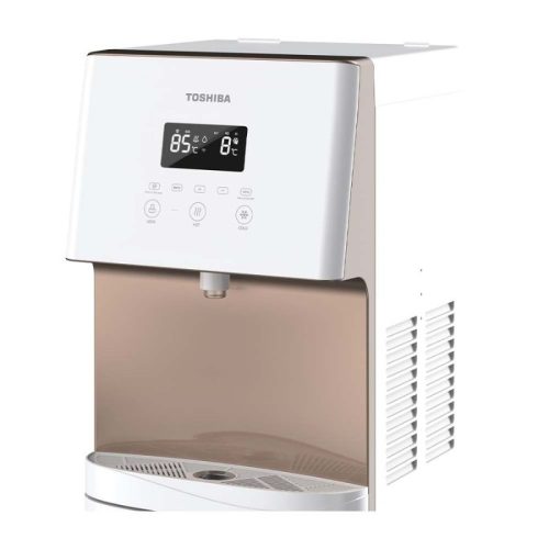 Hình ảnh Máy lọc nước thông minh Toshiba TWP-W1630SVN(W)