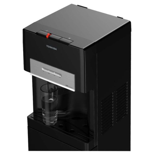 Hình ảnh Máy lọc nước Toshiba TWP-W1035SVN(K)