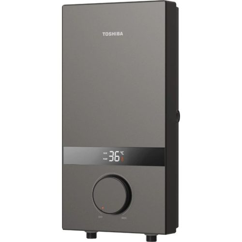 Hình ảnh Máy nước nóng trực tiếp Toshiba TWH-45EMCPVN(S)-CB