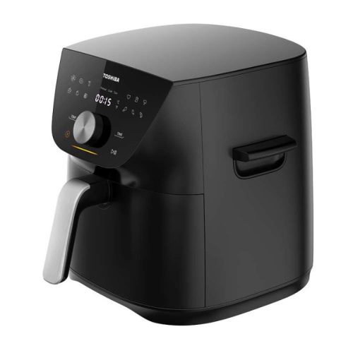 Hình ảnh Nồi chiên không dầu Toshiba AF-74CS1SRVN(H)