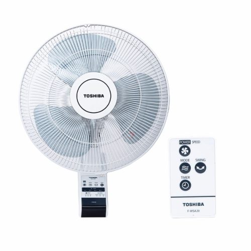 Hình ảnh Quạt máy Toshiba F-WSA20(H)VN