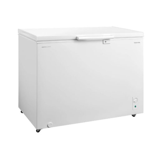 Hình ảnh Tủ đông Toshiba Inverter GR-RC390CM-PMV(01)