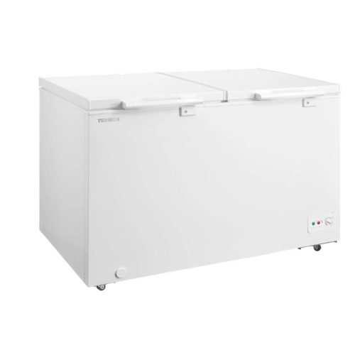Hình ảnh Tủ đông Toshiba Inverter GR-RC470CM