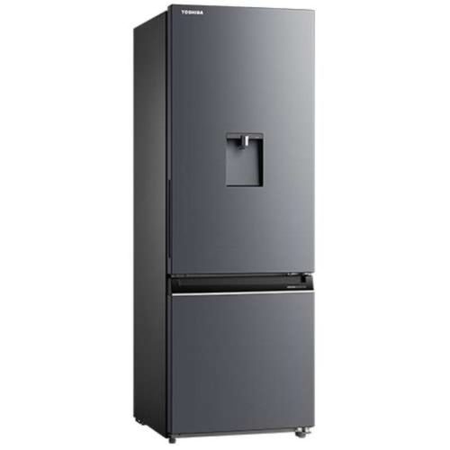 Hình ảnh Tủ lạnh Toshiba Inverter GR-RB405WE-PMV(06)-MG
