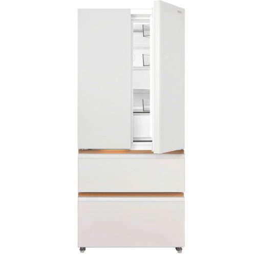 Hình ảnh Tủ lạnh Toshiba Inverter GR-RF680WI-PGV(D4)