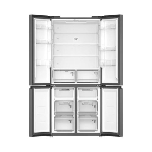 Hình Tủ lạnh Toshiba Inverter GR-RF677WI-PMV