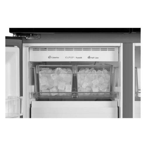 Hình Tủ lạnh Toshiba Inverter GR-RF895WIA-PGV(22)