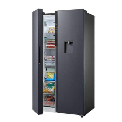 Hình Tủ lạnh Toshiba Inverter GR-RS775WI-PMV(06)-MG