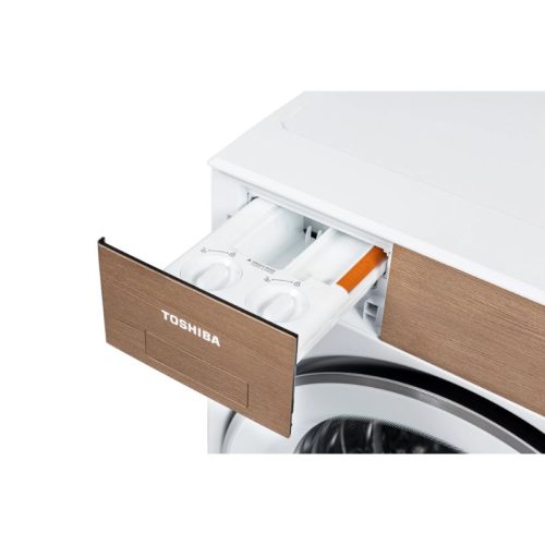 Khay máy giặt Toshiba TW-T37BZP115MWV(WT)