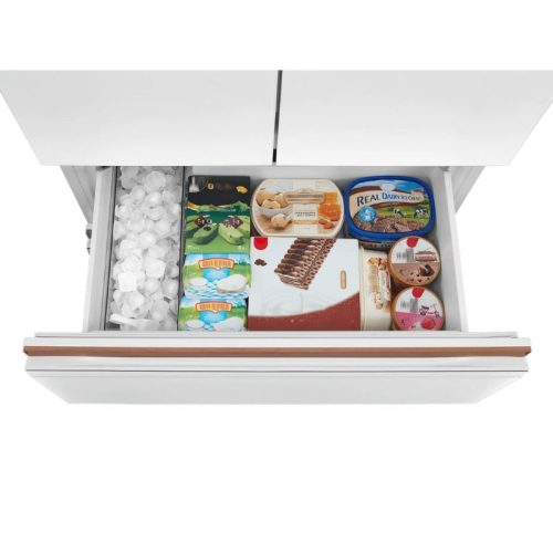 Khay Tủ lạnh Toshiba Inverter GR-RF690WI-PGV(67)