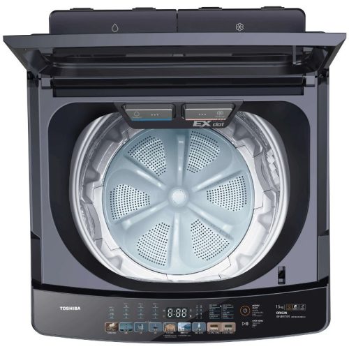 Khoang máy giặt Toshiba AW-DUHN1600LV(MG)