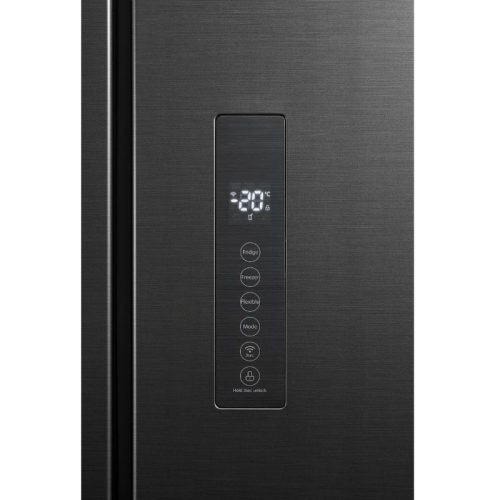 Màn hình Tủ lạnh Toshiba Inverter GR-RF606WI-PMV(60)-AG