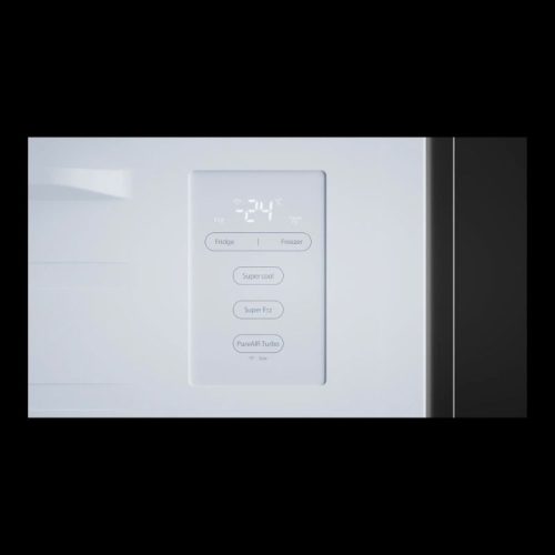 Màn hình Tủ lạnh Toshiba Inverter GR-RS910WI-PMV(06)