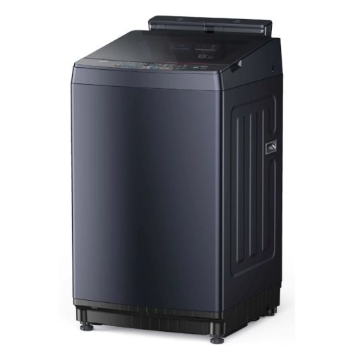 Mặt bên máy giặt Toshiba AW-DUHN1600LV(MG)