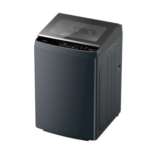 Mặt bên máy giặt Toshiba AW-T08DUH1800MV(MG)
