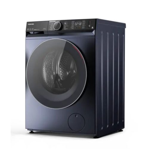 Mặt bên máy giặt Toshiba TW-T23BU105UWV(MG)
